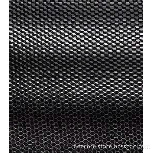Filter Screen in Filter Meshes